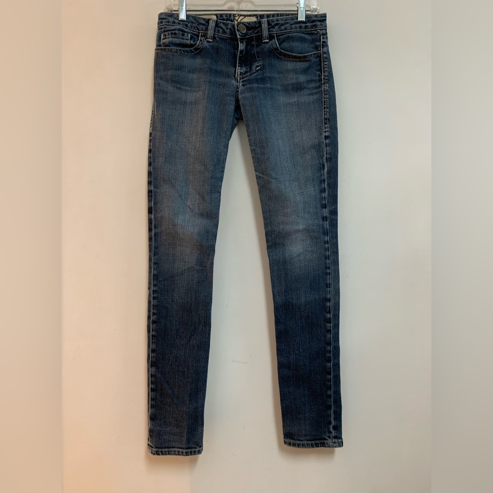 William Rast JERRI Ultra Skinny Jean
